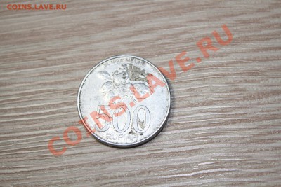 Индонезия 500 рупий 2003г - IMG_7043.JPG