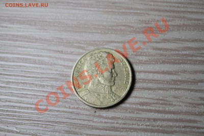 Чили 10 песо 1998 - IMG_7072.JPG