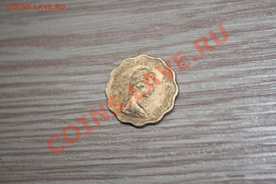 Гонконг 1978г 20 центов - IMG_7115.JPG