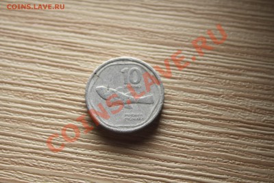 Филиппины 1986г рыба - IMG_7155.JPG