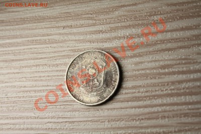 Филиппины 10 центаво 1966г - IMG_7165.JPG