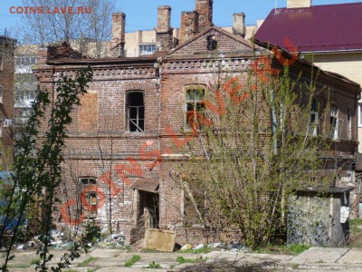 Поиск монет в заброшенных домах - etFaE