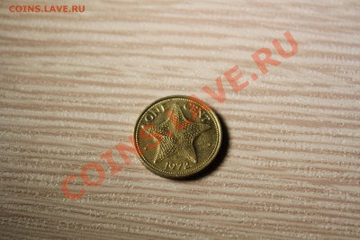 1 цент 1992г морская звезда - IMG_7200.JPG