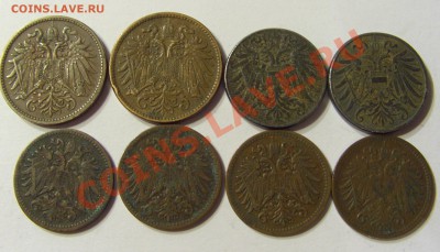 Продам иностранные монеты стран Европы - CIMG4248.JPG