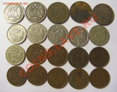 Продам иностранные монеты стран Европы - CIMG4239.JPG