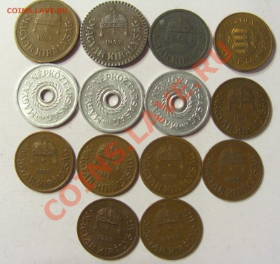 Продам иностранные монеты стран Европы - CIMG4359.JPG