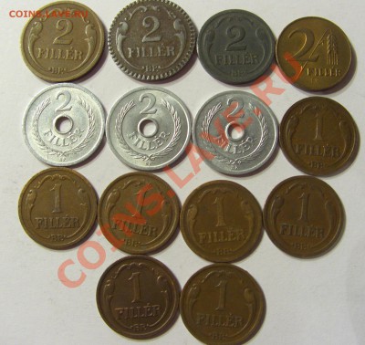 Продам иностранные монеты стран Европы - CIMG4355.JPG