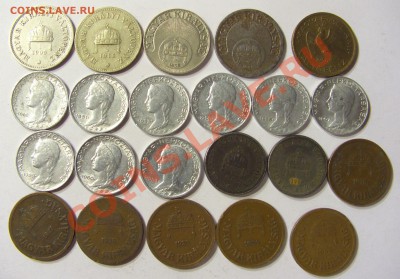Продам иностранные монеты стран Европы - CIMG4341.JPG