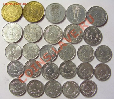 Продам иностранные монеты стран Европы - CIMG4411.JPG