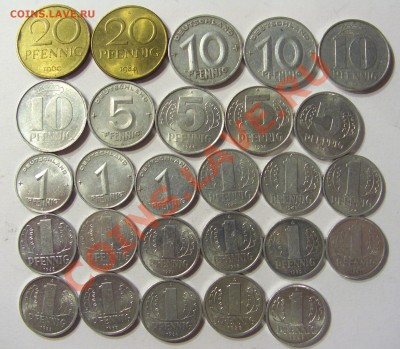 Продам иностранные монеты стран Европы - CIMG4396.JPG