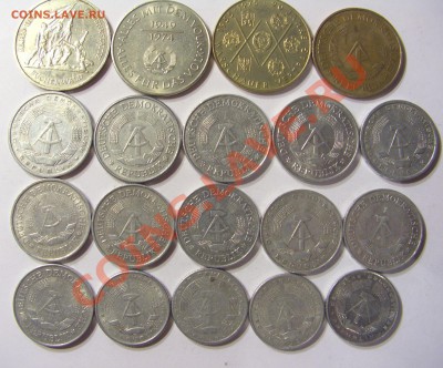 Продам иностранные монеты стран Европы - CIMG4387.JPG