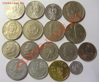 Продам иностранные монеты стран Европы - CIMG4474.JPG