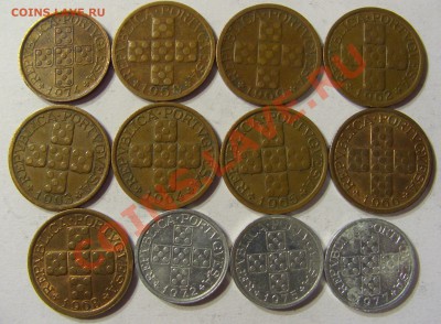 Продам иностранные монеты стран Европы - CIMG4556.JPG