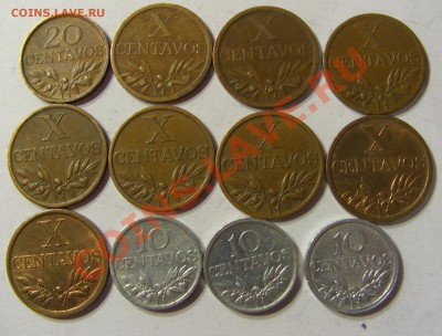 Продам иностранные монеты стран Европы - CIMG4547.JPG