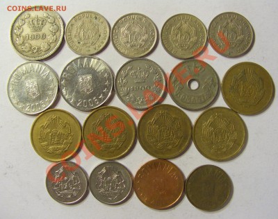 Продам иностранные монеты стран Европы - CIMG4601.JPG