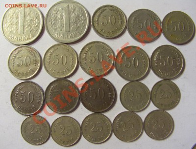 Продам иностранные монеты стран Европы - CIMG4625.JPG