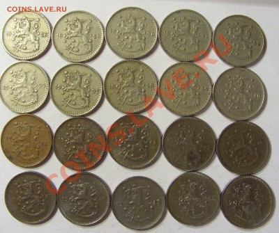 Продам иностранные монеты стран Европы - CIMG4616.JPG