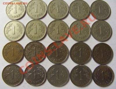 Продам иностранные монеты стран Европы - CIMG4605.JPG