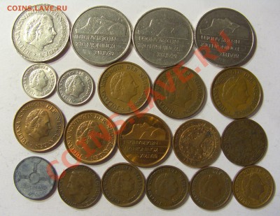Продам иностранные монеты стран Европы - CIMG4650.JPG