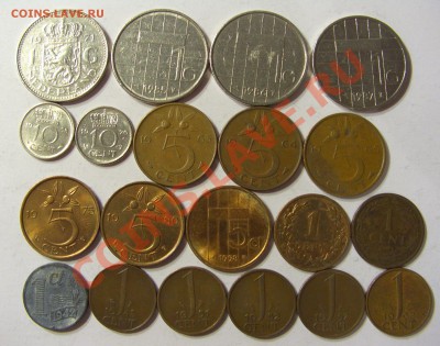 Продам иностранные монеты стран Европы - CIMG4600.JPG