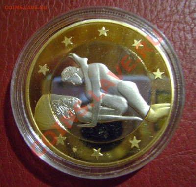 6 SEX EUR 36видов,Копии России,РСФСР,Жетоны,Барселона,КК - № 10