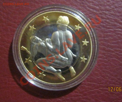 6 SEX EUR 36видов,Копии России,РСФСР,Жетоны,Барселона,КК - № 9