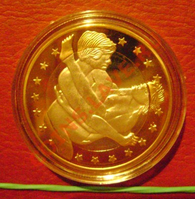 6 SEX EUR 36видов,Копии России,РСФСР,Жетоны,Барселона,КК - № 7.JPG