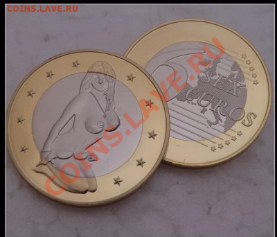 6 SEX EUR 36видов,Копии России,РСФСР,Жетоны,Барселона,КК - №-1