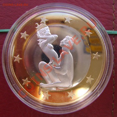6 SEX EUR 36видов,Копии России,РСФСР,Жетоны,Барселона,КК - № 15