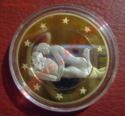 6 SEX EUR 36видов,Копии России,РСФСР,Жетоны,Барселона,КК - № 11