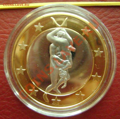 6 SEX EUR 36видов,Копии России,РСФСР,Жетоны,Барселона,КК - № 34