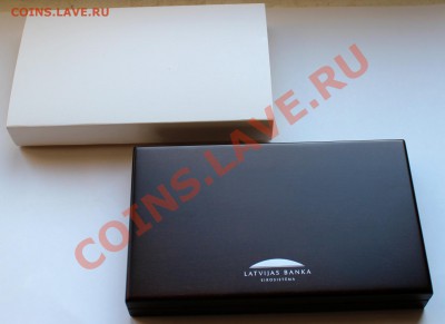 __☆_Евро Латвии 2014__Старткиты и Brilliant Uncirculated__☆_ - IMG_9496.JPG