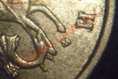 5 копеек 2002 м шт. В1 по каталогу А.С. - P1040033.JPG