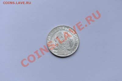 БЫСТРЫЙ АУКЦИОН Польша 100 злотых 1966 год Юбилей нации Ag - sOlpNMDpsaw