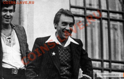 Место встречи изменить нельзя (сериал, 1979) - Место встречи изменить нельзя