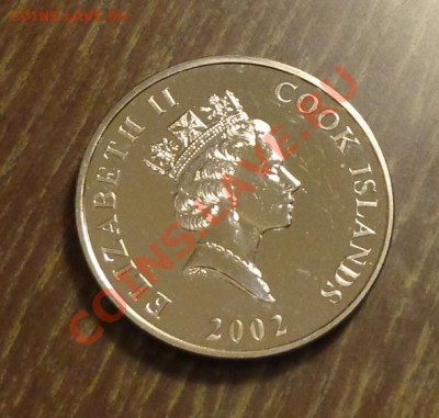 о-ва КУКА - 50ц ПРАЗДНИК до 31.01, 22.00 - о-ва кука флаги - 2