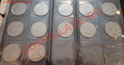 КАНАДА - 12 шт. КВОТЕРЫ Олимпиада в Ванкувере 1.02, 22.00 - канада набор квотеров олимпиада 12 шт. - 1