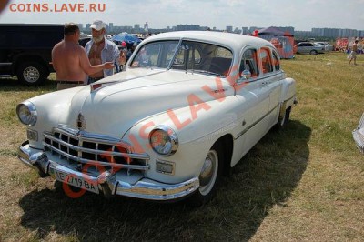 Коллекционирование масштабных моделей автомобилей - 688782924