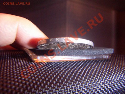 Германия.Бавария 3 марки 1912 до 29.01 22:00 - PICT0787.JPG