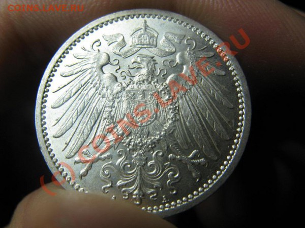 2 марк 1916,1 марка 1909,14 и т.д. до 17.02.10 - IMG_9202.JPG