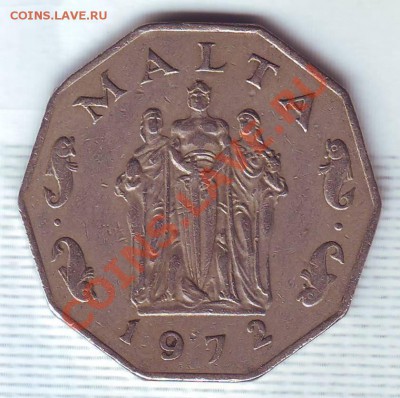 Мальта.50 Центов.1972. до 31.01 - 19720006.JPG