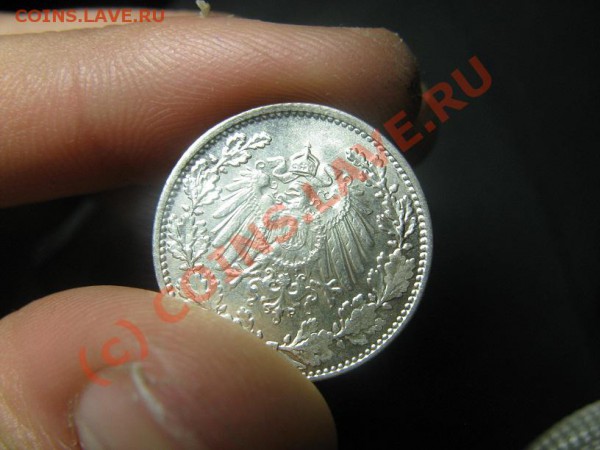 2 марк 1916,1 марка 1909,14 и т.д. до 17.02.10 - IMG_9228.JPG