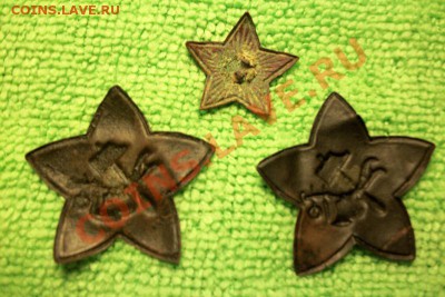 3 Звезды РККА - 101_0204.JPG