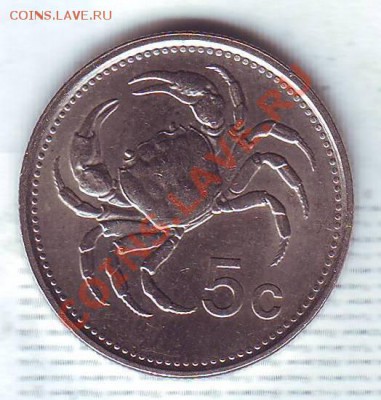 Мальта.5 Центов.1986. до 31.01 - 19860007.JPG