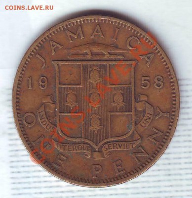 Ямайка.Пенни.1958. до 01.02 - 19580004.JPG