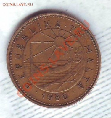 Мальта.Цент.1986. до 01.02 - 19860008.JPG