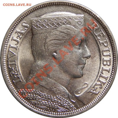 5 ЛАТОВ 1929,1931,1932 UNC - DSCN0069