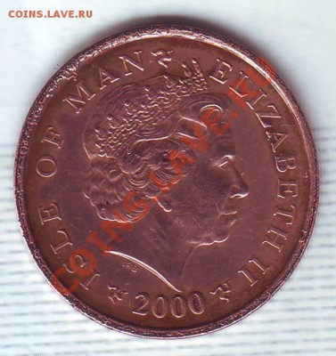 о.Мэн.2 Пенса.2000.Парусник. до 01.02 - 20000014.JPG