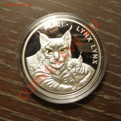 БЕЛАРУСЬ - РЕДКИЕ 20р 2008 РЫСИ до 1.02, 22.00 мск - беларусь рысь - 1