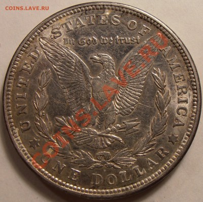1 $ Моргана 1921 D, до 31.01.2014 в 22-00 Мск - P1010439.JPG